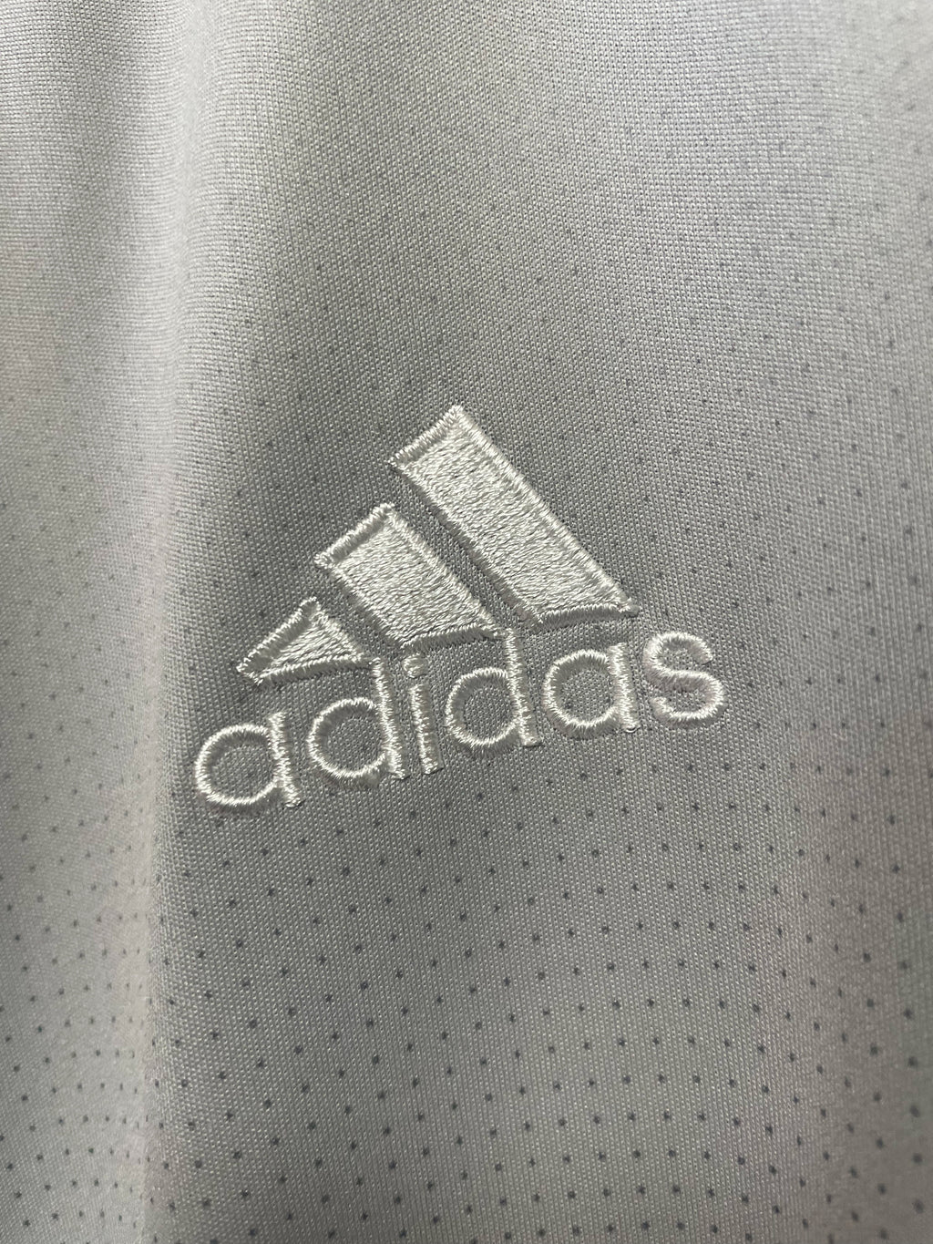 Manchester United 2017/18 Adidas Third Kit Football Jersey - Large