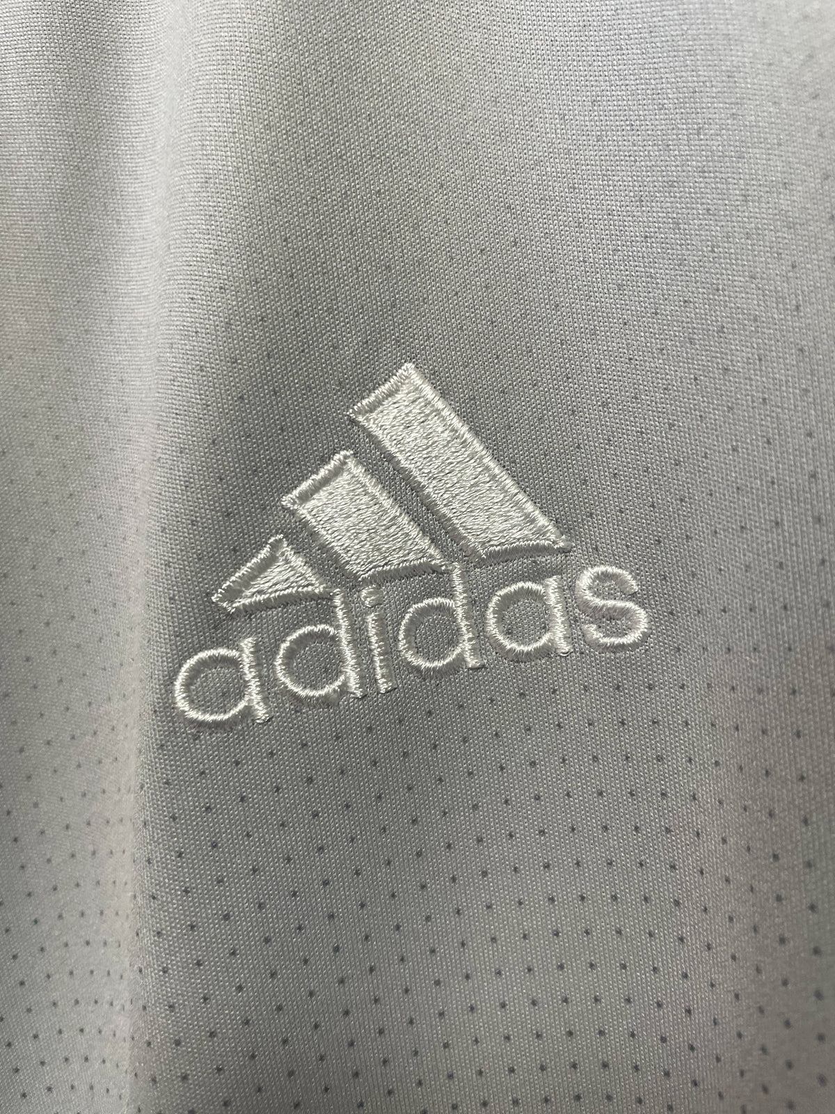 Manchester United 2017/18 Adidas Third Kit Football Jersey - Large
