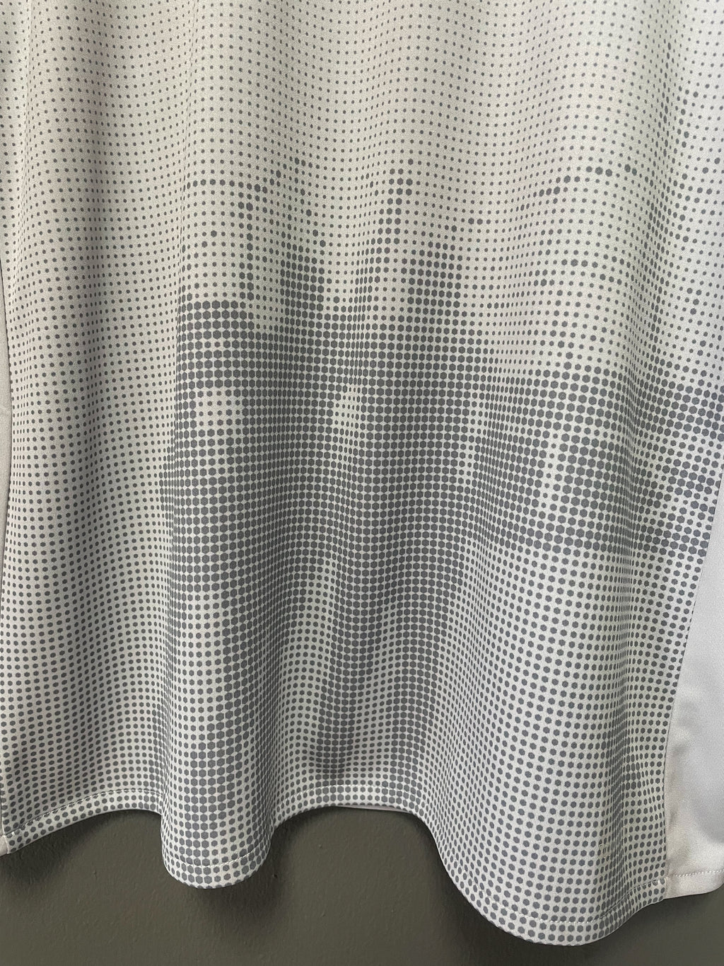 Manchester United 2017/18 Adidas Third Kit Football Jersey - Large