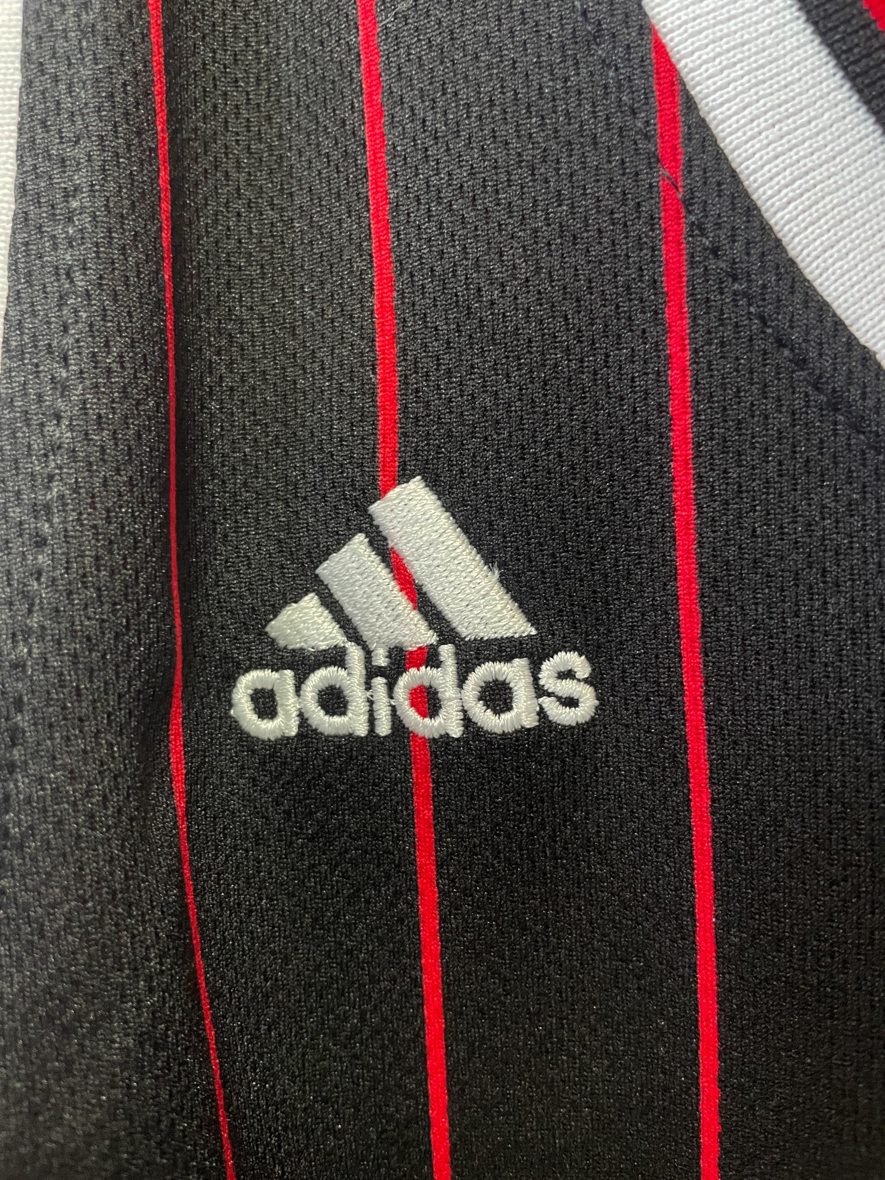 Chicago Bulls NBA Adidas "Rose 1" Basketball Vest - Extra Large