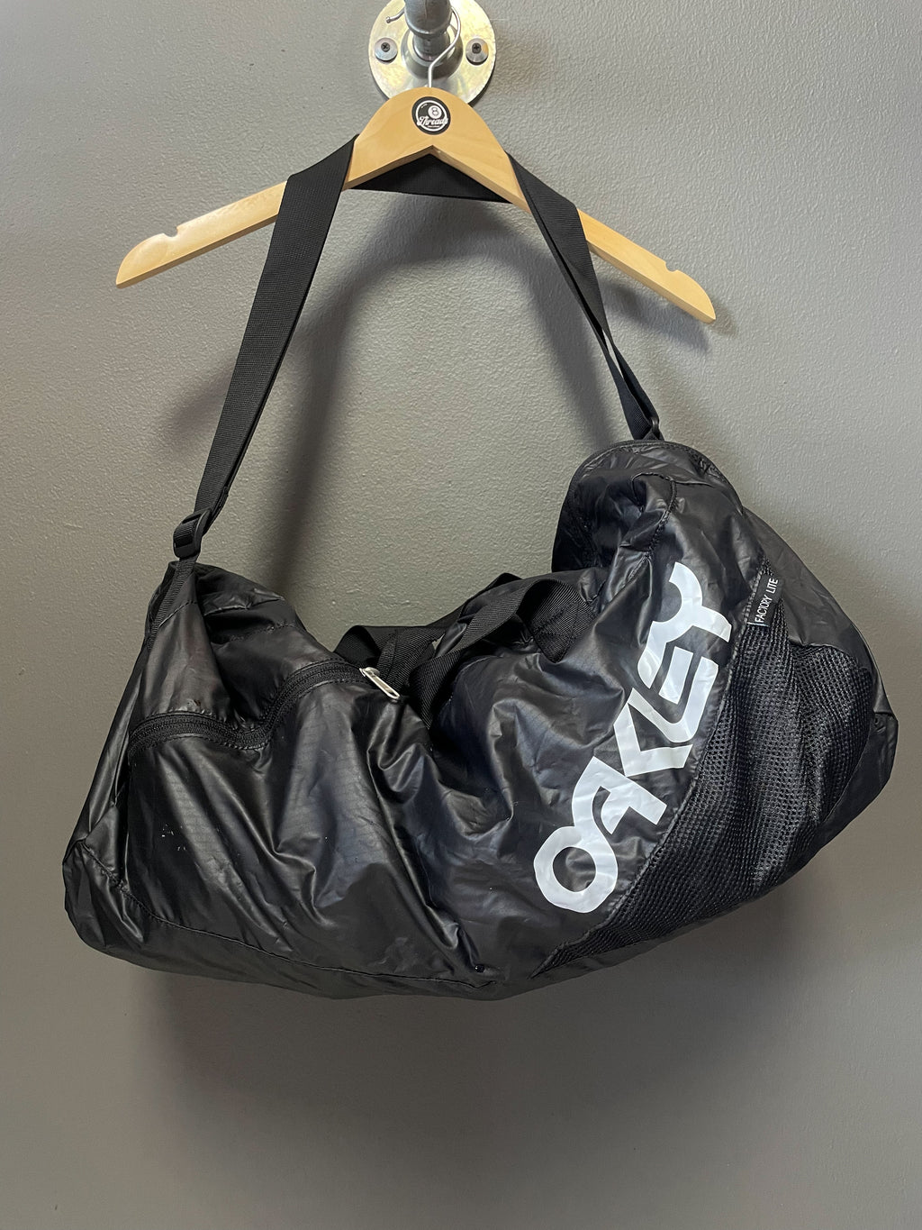 Oakley Lite Duffel Bag