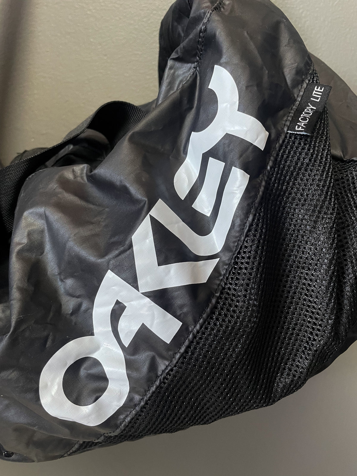 Oakley Lite Duffel Bag