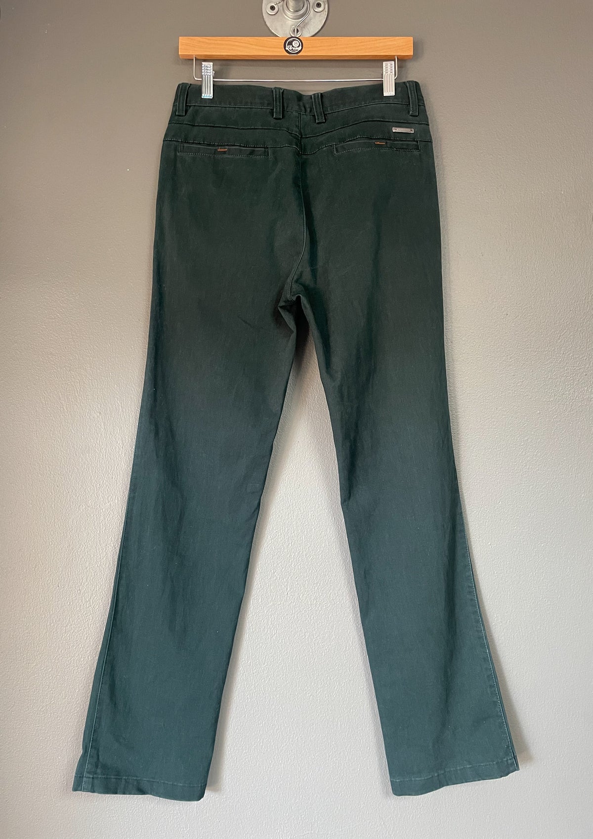 Burberry Brit Chino Jeans - 31 (Small)