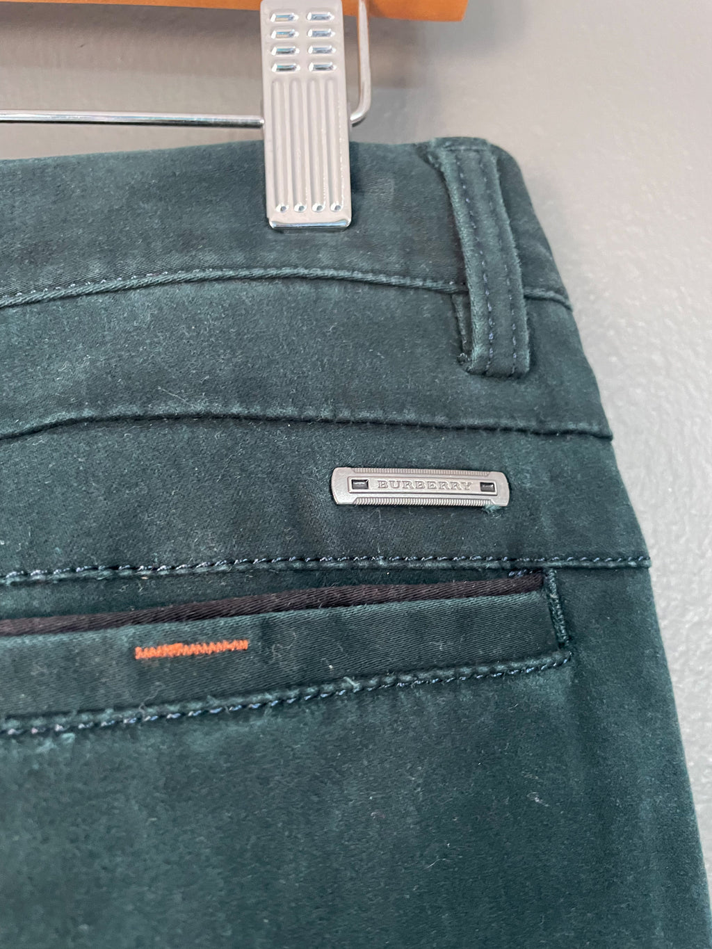 Burberry Brit Chino Jeans - 31 (Small)