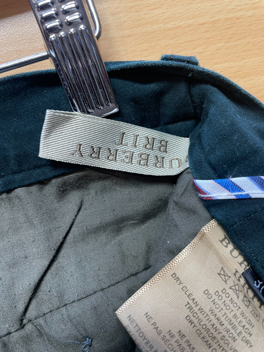 Burberry Brit Chino Jeans - 31 (Small)