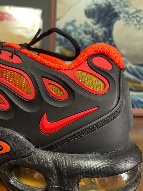 NIke Air Max Plus Drift "All Day" Sneakers - UK9