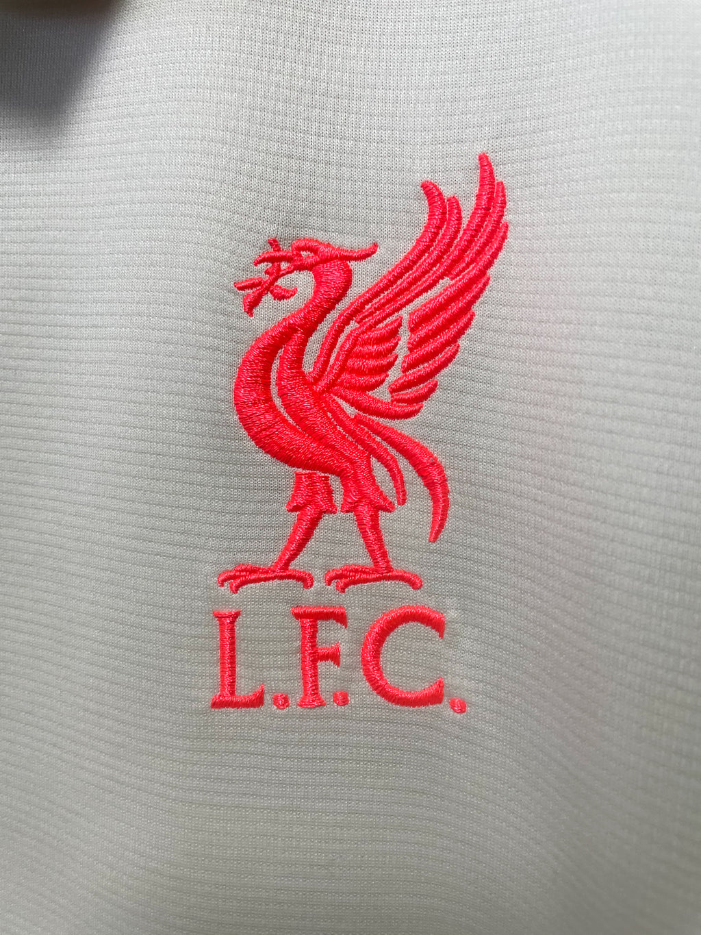Liverpool FC 2021/22 Nike Away Football Jersey - Extra Large