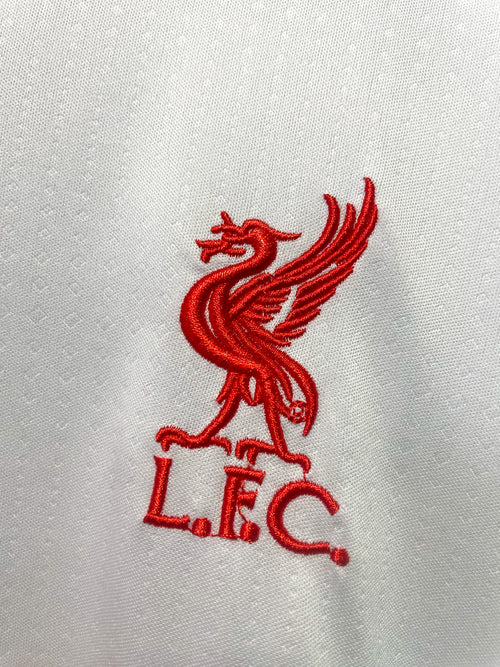 Liverpool FC 2015/16 New Balance Away Football Jersey - XXL