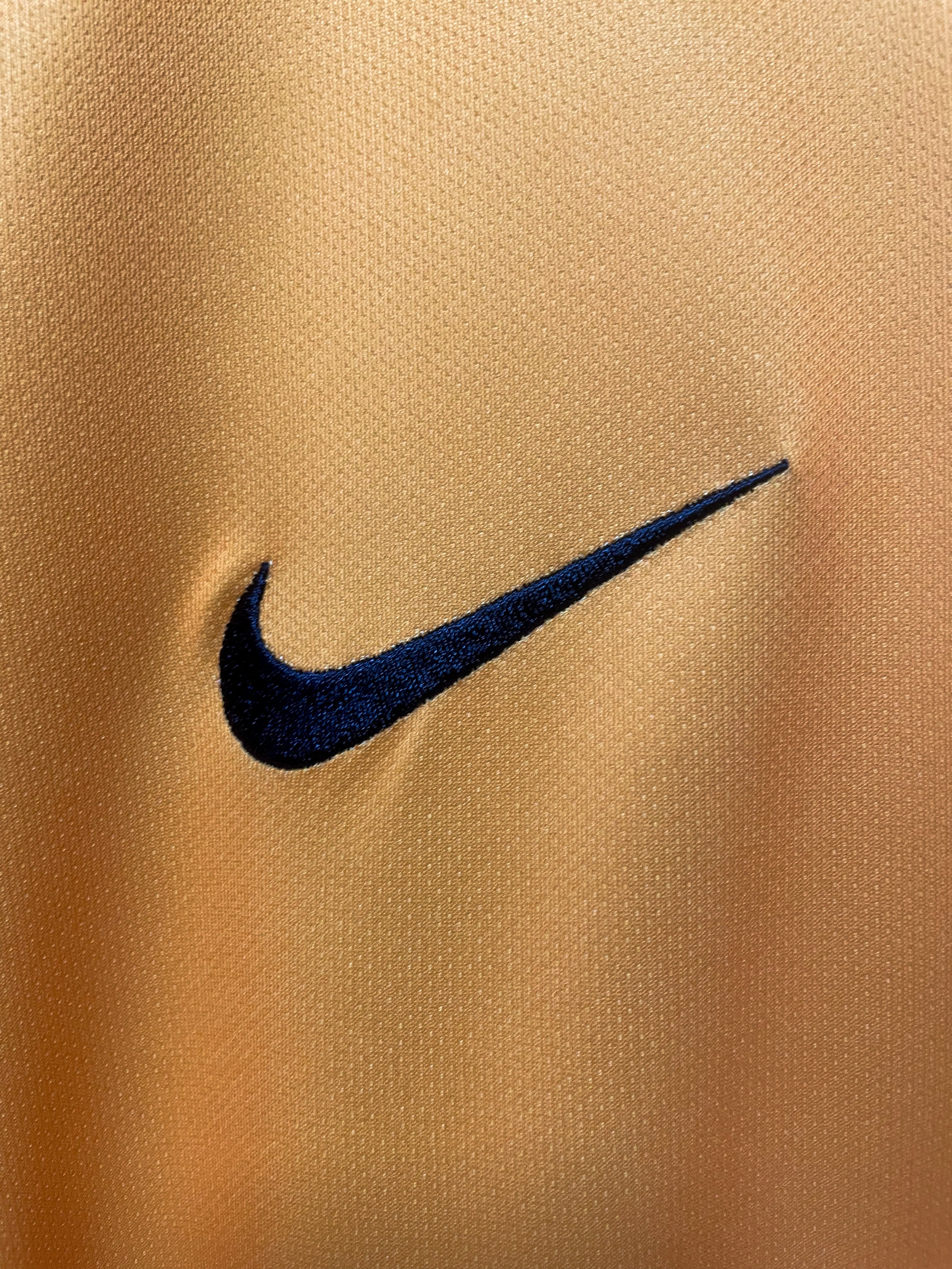 Kazier Chiefs 2014/15 Nike Home Football Jersey - Extra Large