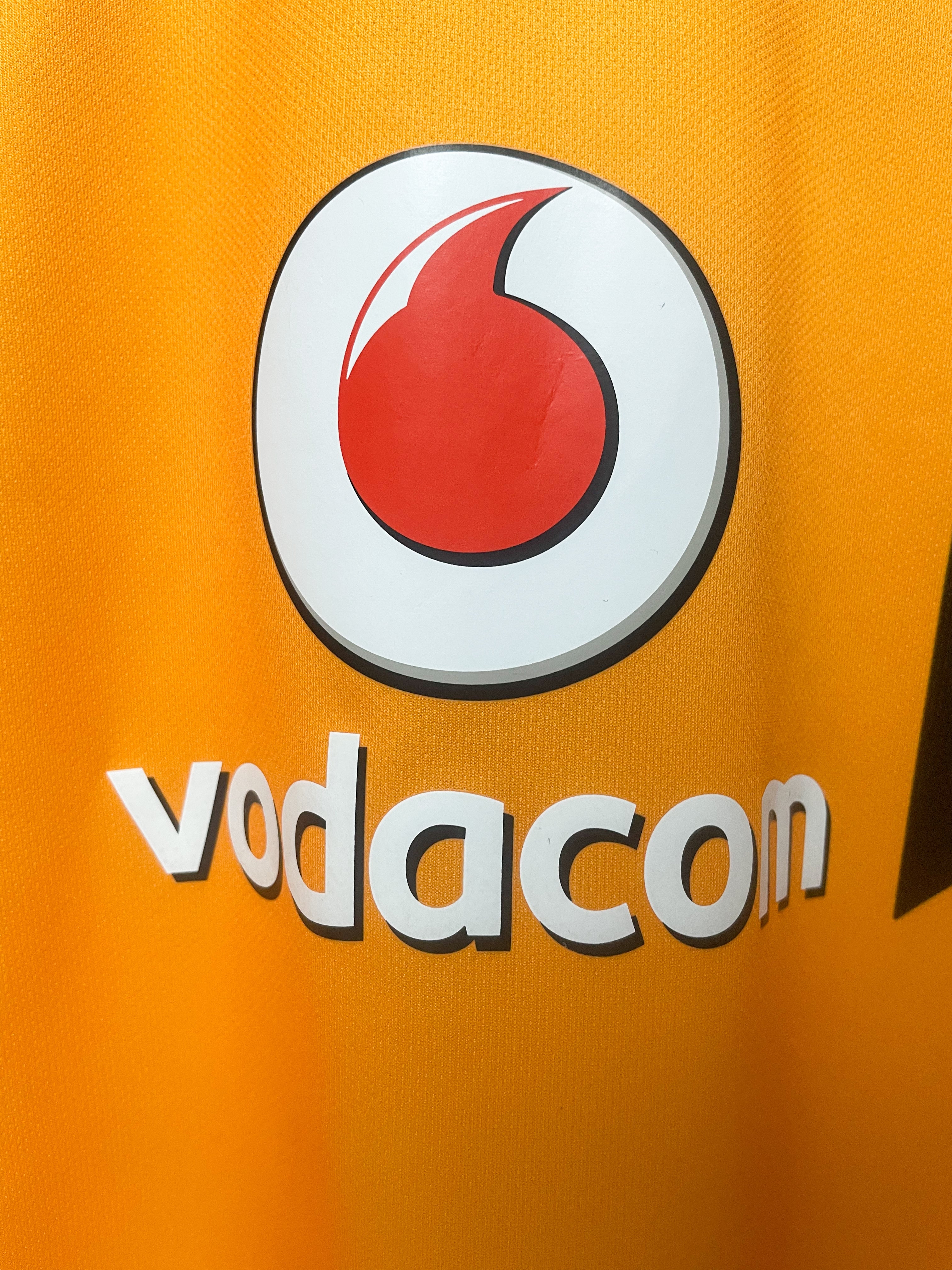 Kazier Chiefs 2014/15 Nike Home Football Jersey - Extra Large