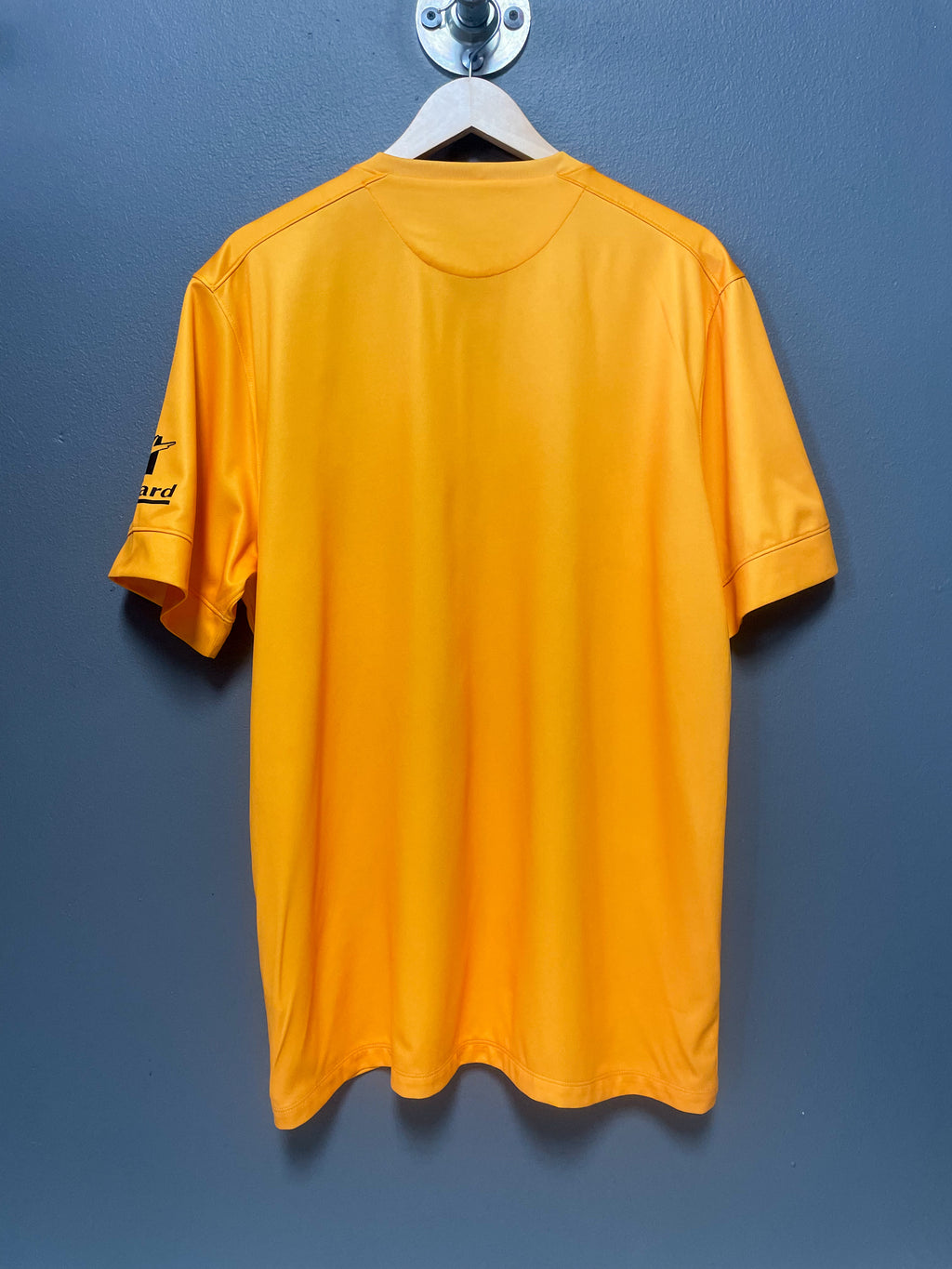 Kazier Chiefs 2014/15 Nike Home Football Jersey - Extra Large