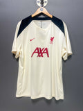 Liverpool FC 2024/25 Nike Training Kit Football Jersey - Extra Large