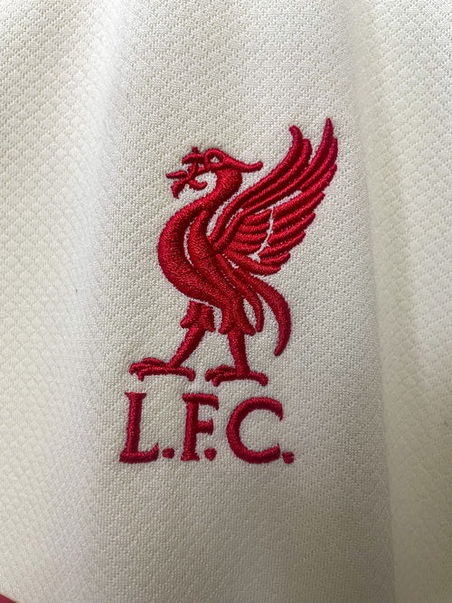 Liverpool FC 2024/25 Nike Training Kit Football Jersey - Extra Large