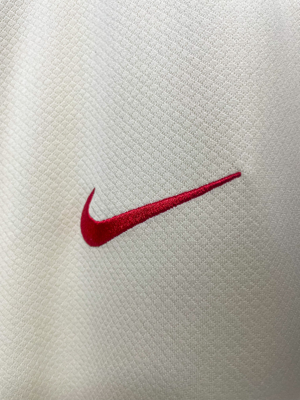 Liverpool FC 2024/25 Nike Training Kit Football Jersey - Extra Large