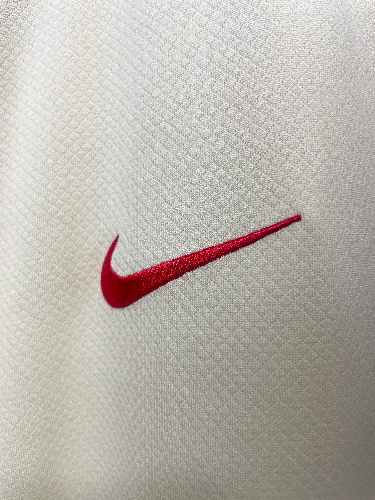Liverpool FC 2024/25 Nike Training Kit Football Jersey - Extra Large