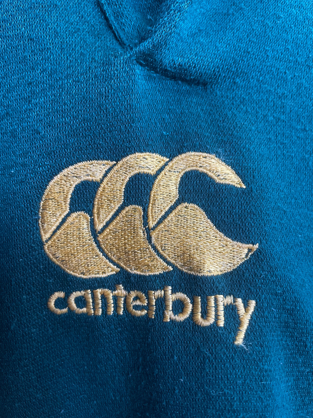 Springbok 2005/06 Home Rugby Jersey - Small