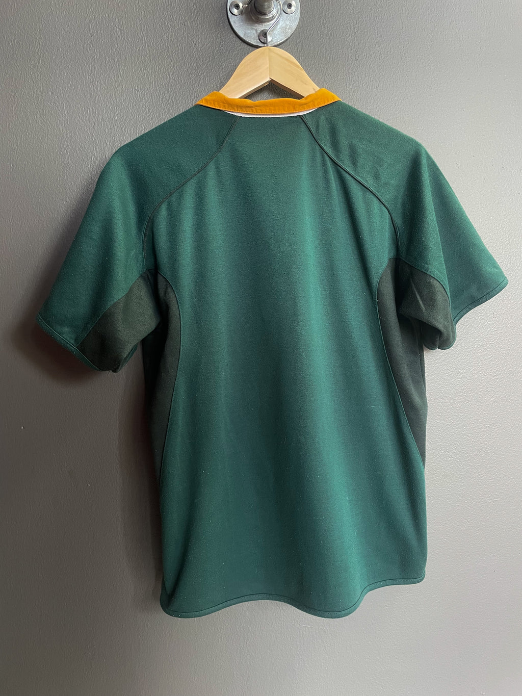 Springbok 2005/06 Home Rugby Jersey - Small