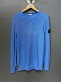 Stone Island Knit Sweater - Small