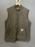 Carhartt Camp Liner Vest - Large