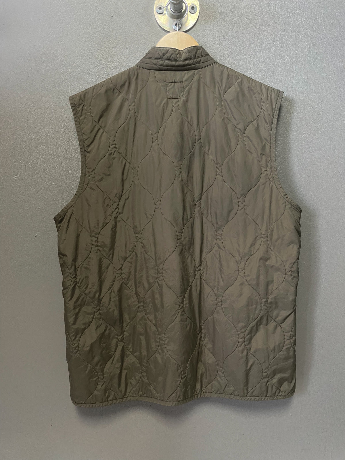Carhartt Camp Liner Vest - Large