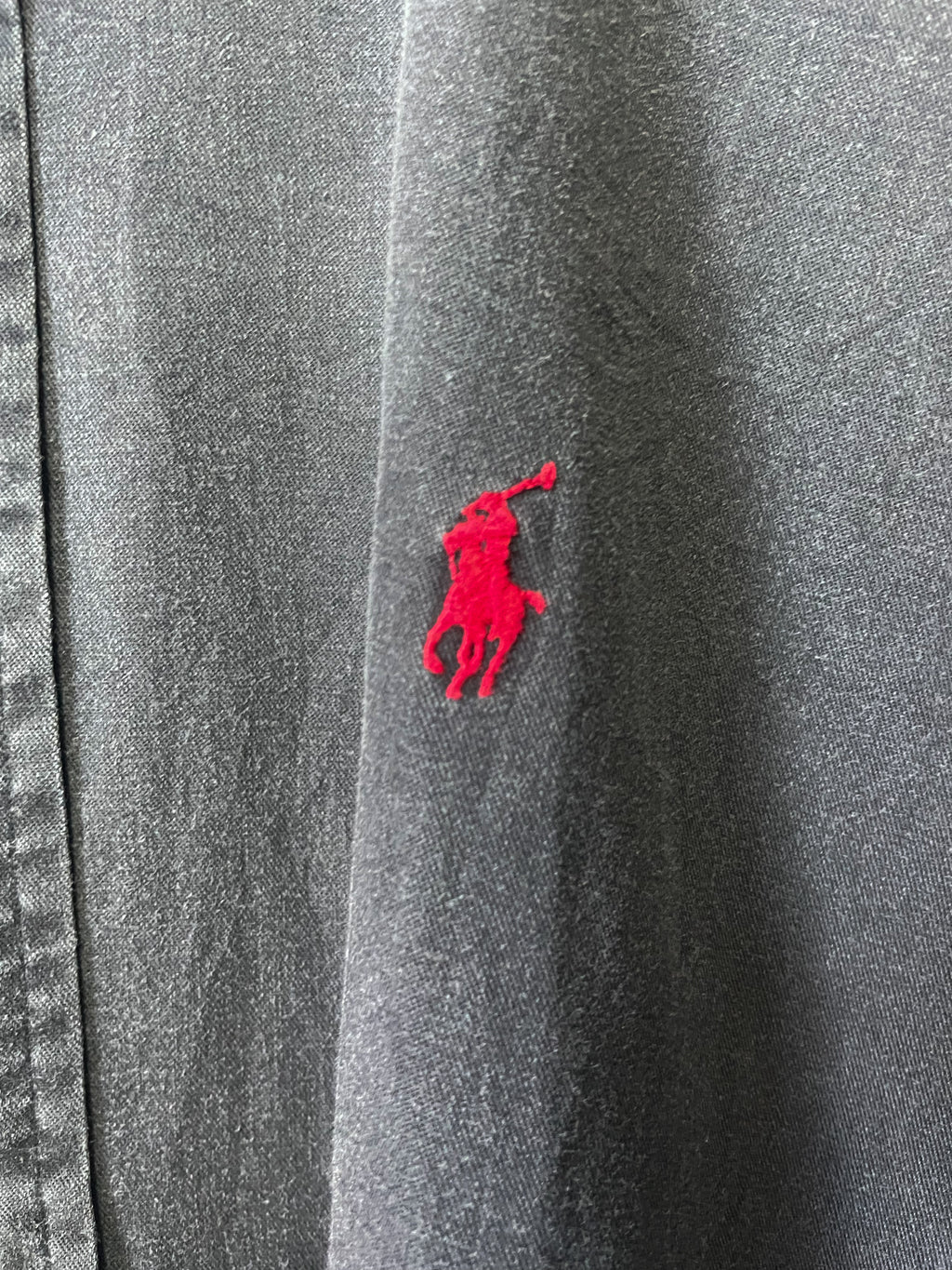Polo Ralph Lauren Small Pony S/S Shirt - XXL