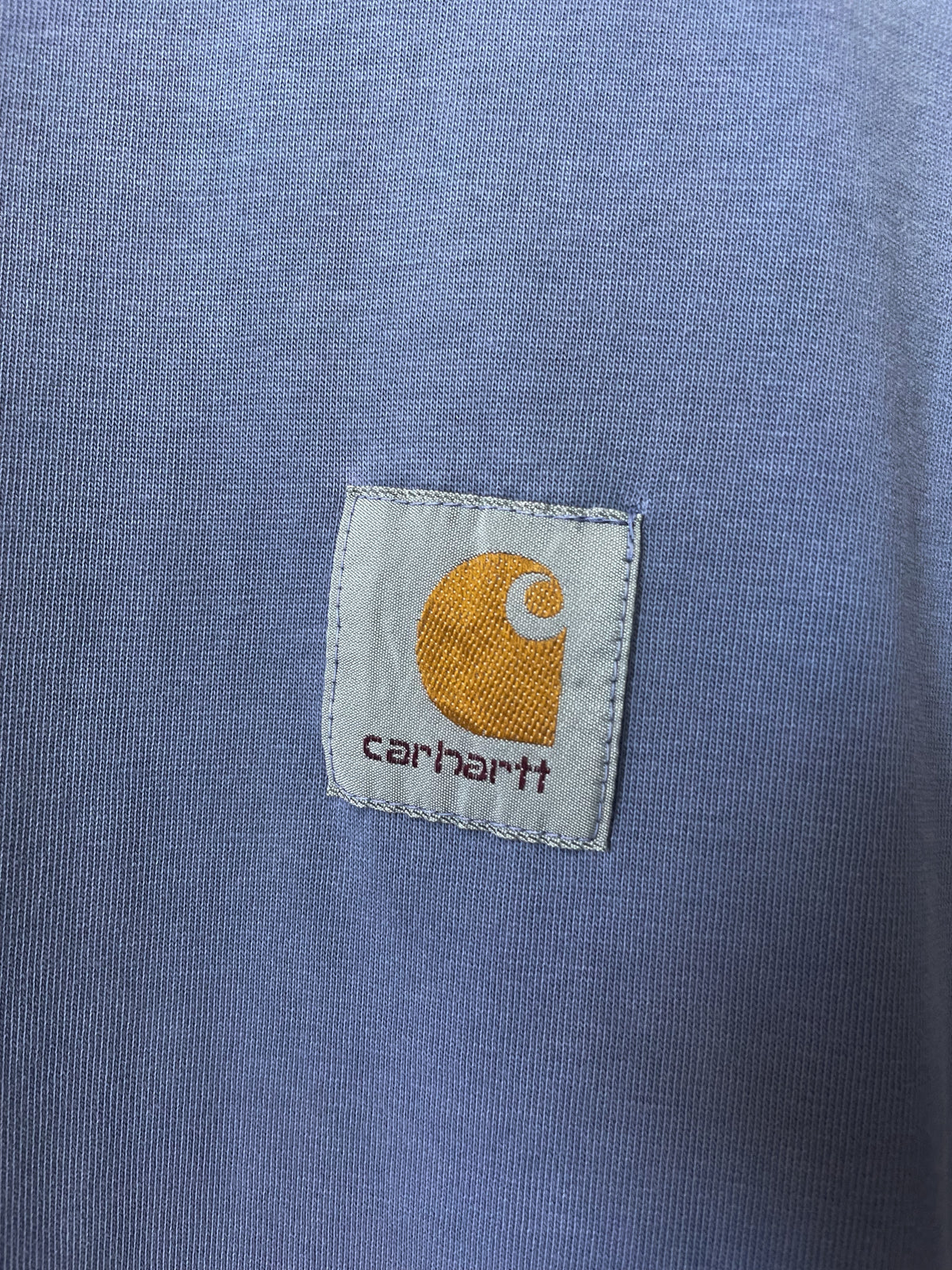 Carhartt Pocket Tee - Large