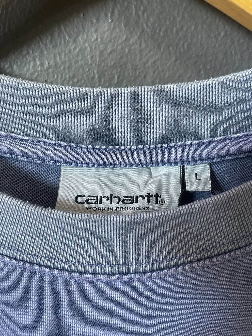 Carhartt Pocket Tee - Large