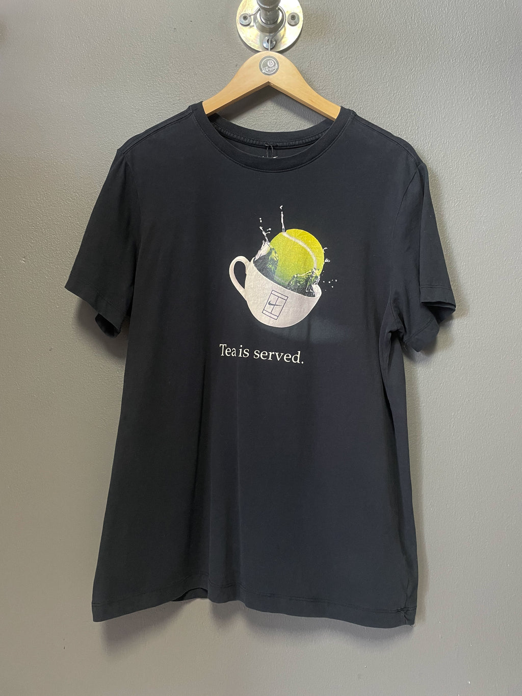 Nike Tea Is Served Tee - Medium