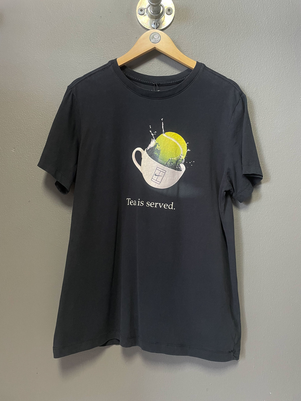 Nike Tea Is Served Tee - Medium