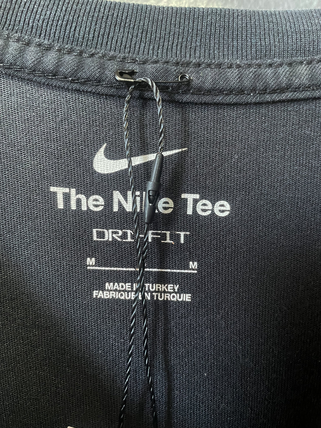 Nike Tea Is Served Tee - Medium