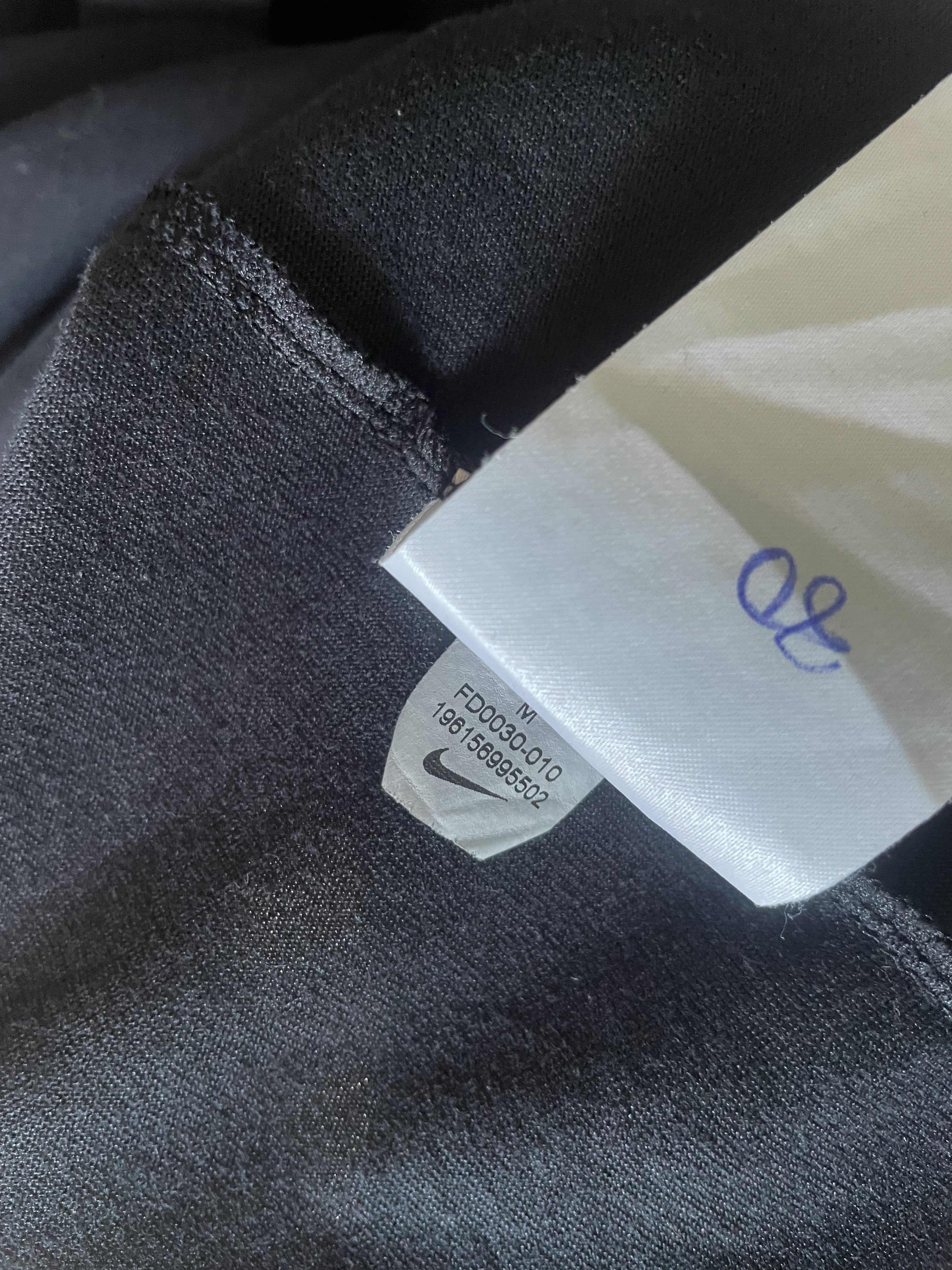 Nike Tea Is Served Tee - Medium