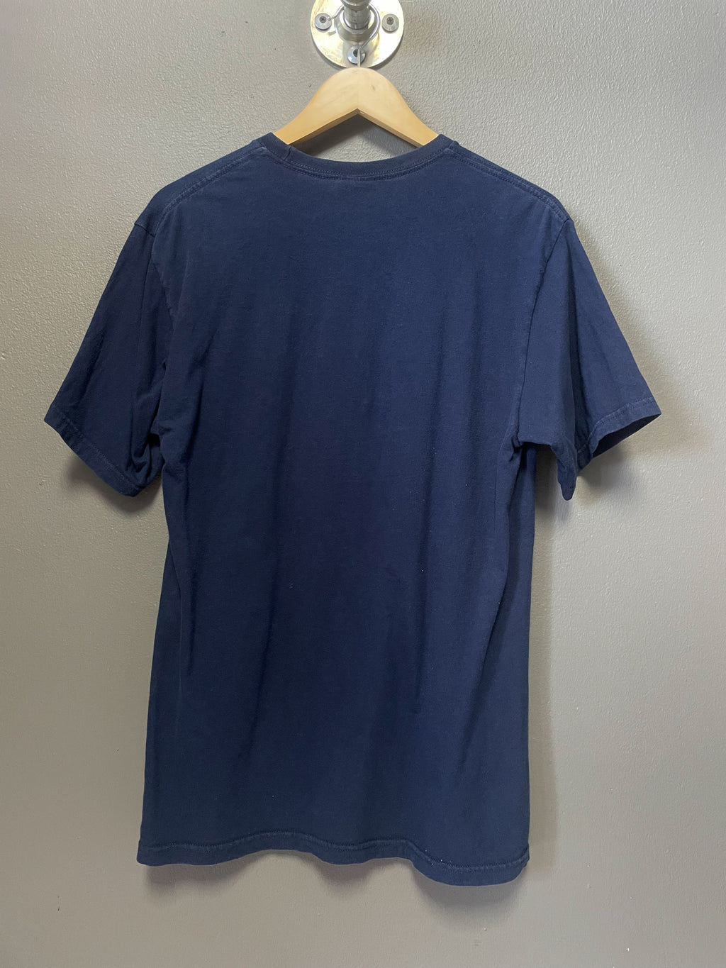 Stussy Reflective 8Ball Tee - Medium