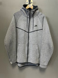 Nike Tech Fleece Hoodie - Large