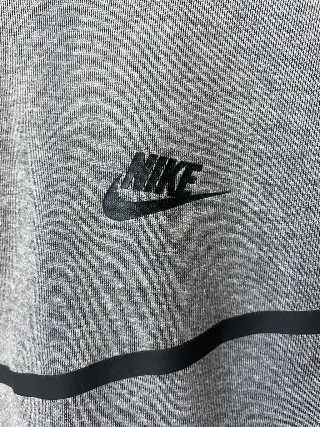 Nike Tech Fleece Hoodie - Large