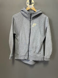 Nike Swoosh Active Hoodie - Small