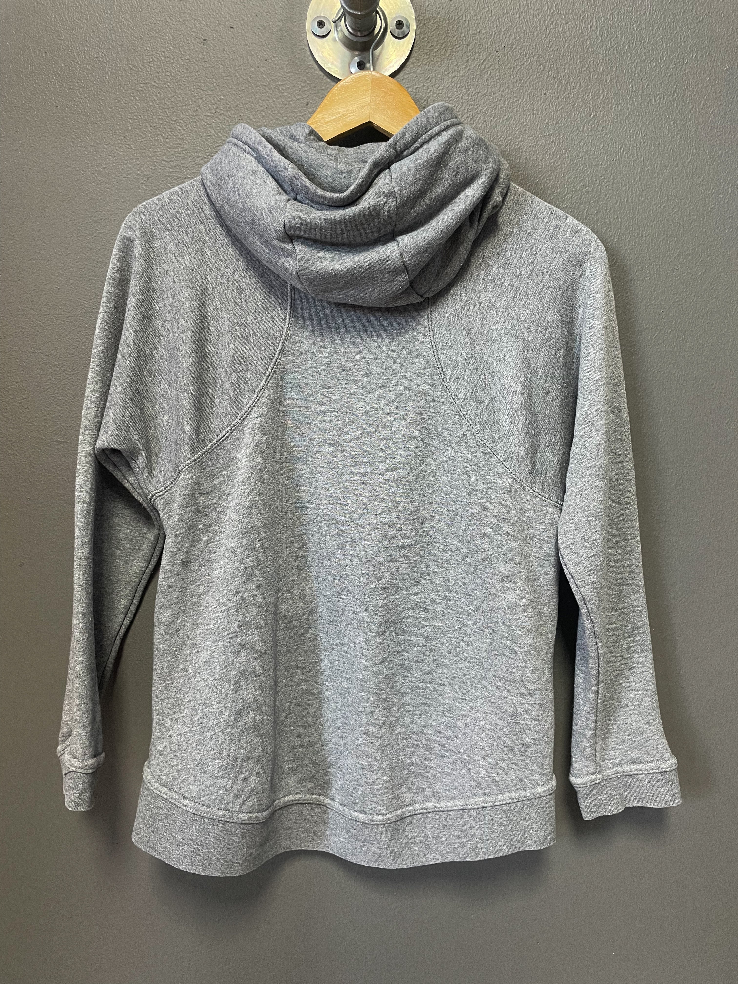 Nike Swoosh Active Hoodie - Small