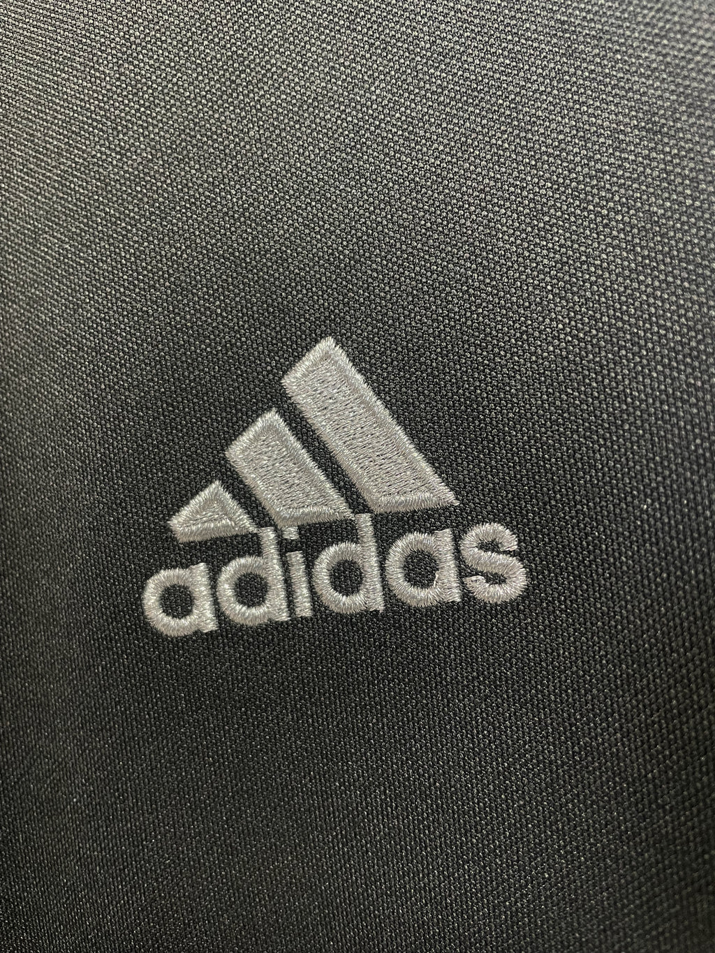 Liverpool FC 2011/12 Adidas 1/4 Zip Sweater - Extra Large