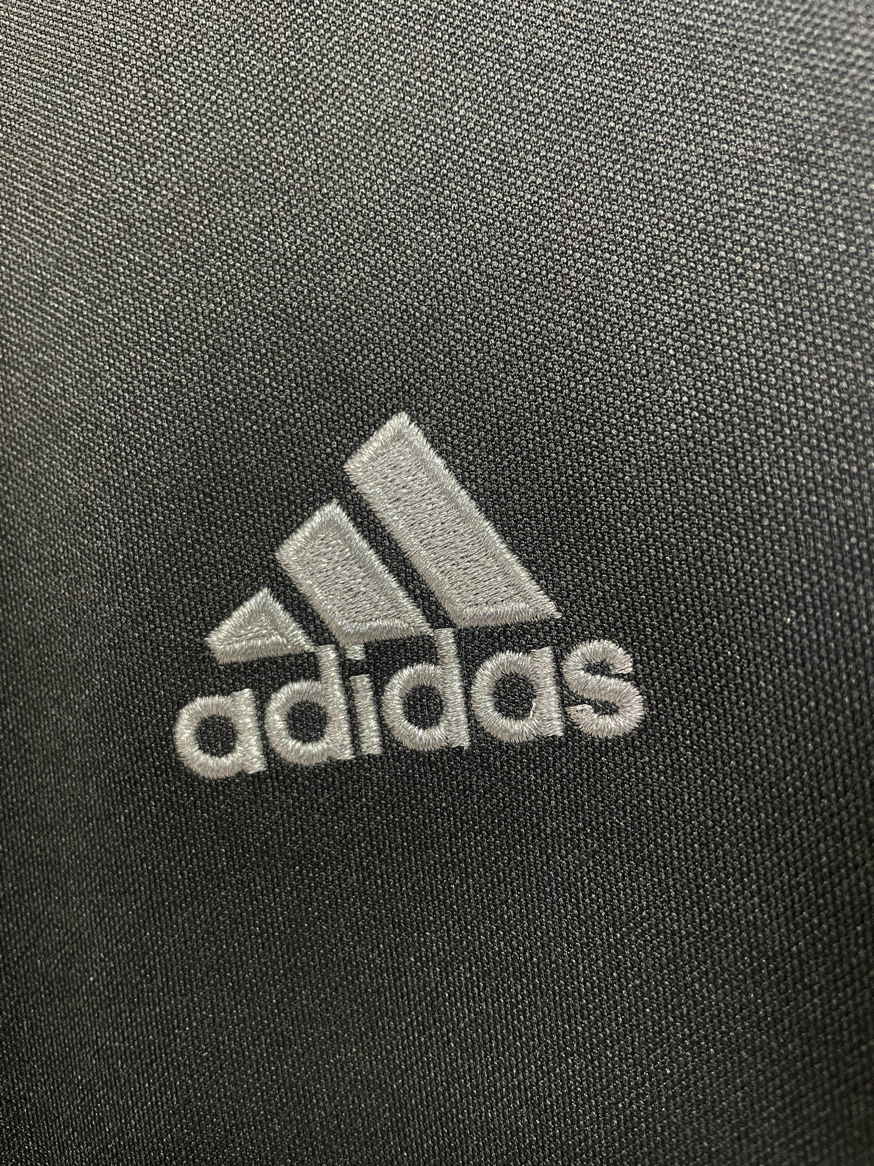 Liverpool FC 2011/12 Adidas 1/4 Zip Sweater - Extra Large