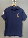 Polo Ralph Lauren Big Pony 3 S/S Golfer - Medium