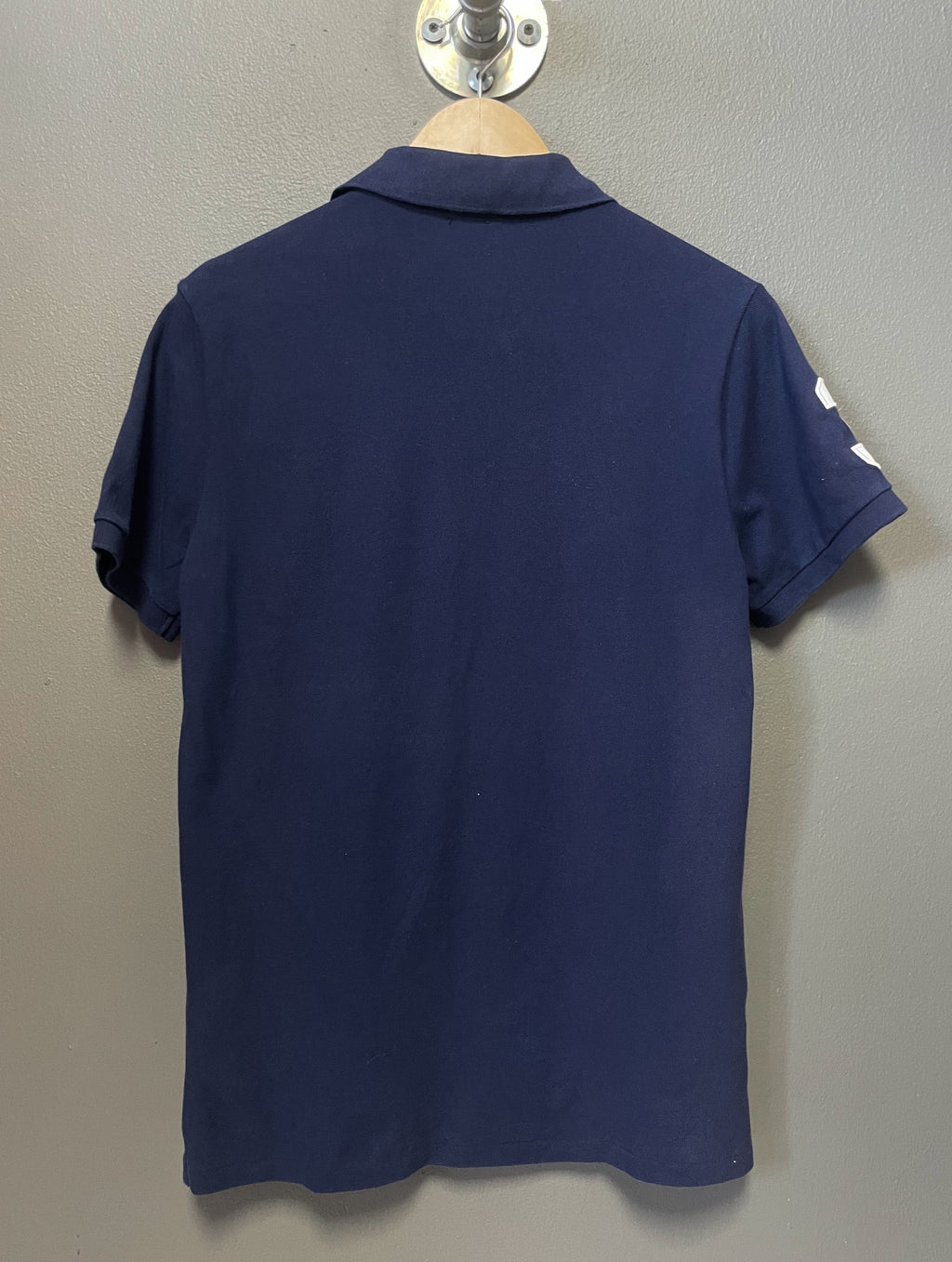 Polo Ralph Lauren Big Pony 3 S/S Golfer - Medium