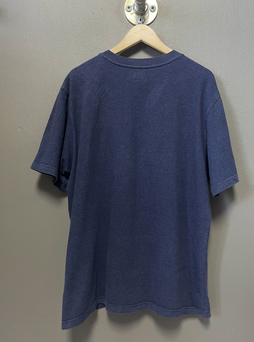 Evisu Koi Waves Tee - XXL