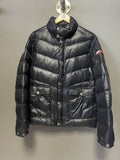 Tommy Hilifger Quilted Down Puffer Jacket - Medium