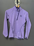 Nike ACG Ladies Active 1/4 Zip Sweater - Small