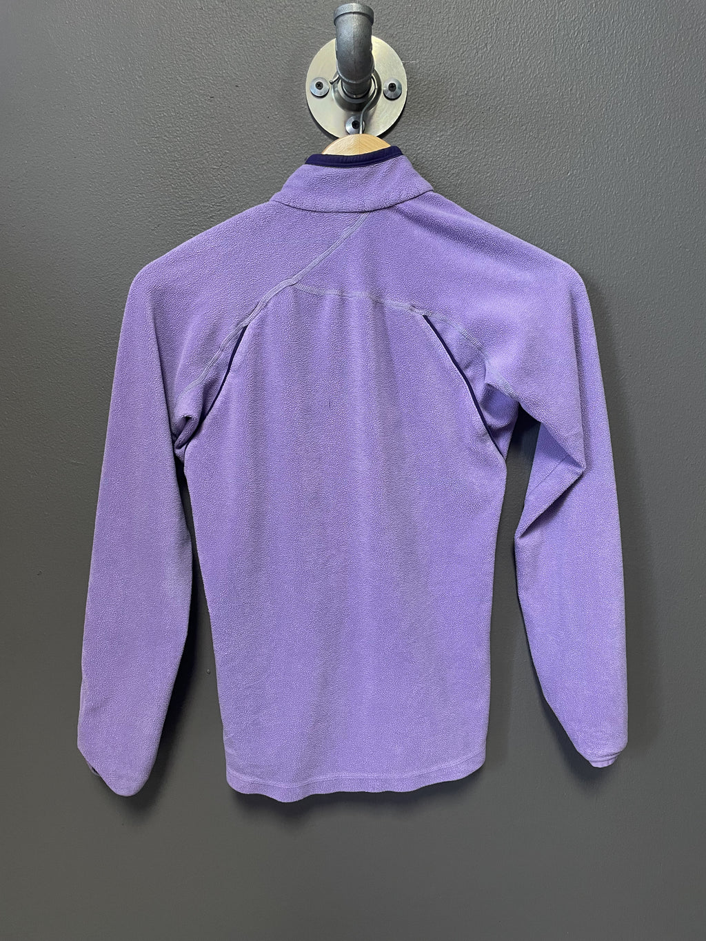 Nike ACG Ladies Active 1/4 Zip Sweater - Small