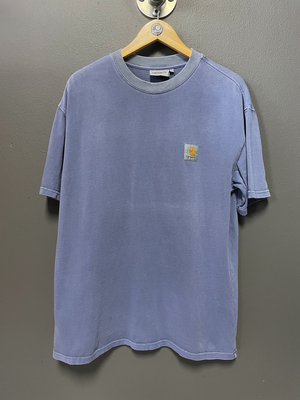 Carhartt Pocket Tee - Large