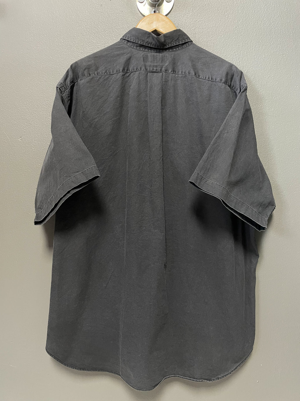 Polo Ralph Lauren Small Pony S/S Shirt - XXL