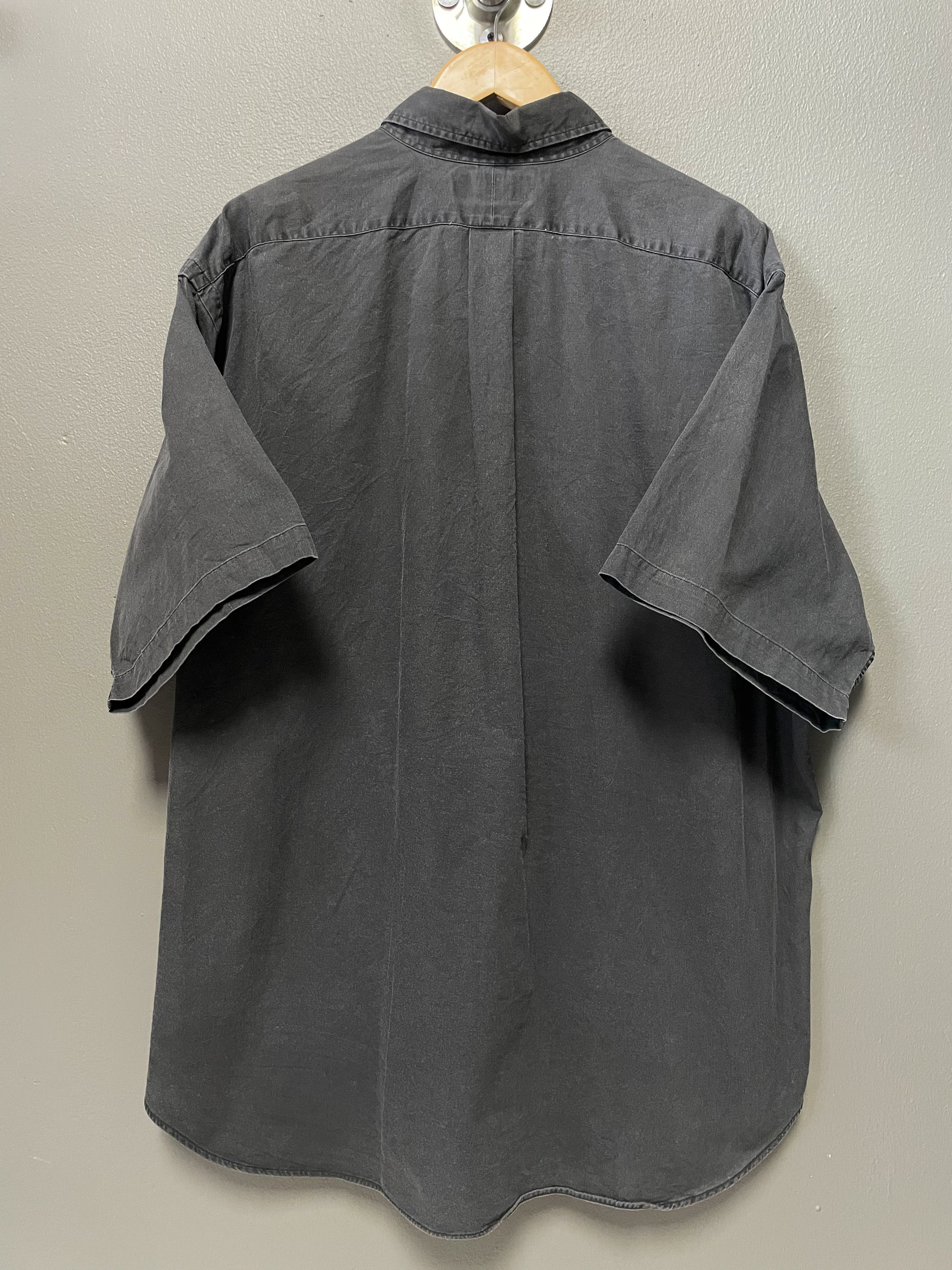 Polo Ralph Lauren Small Pony S/S Shirt - XXL
