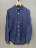 Polo Ralph Lauren Small Pony L/S Shirt - Medium