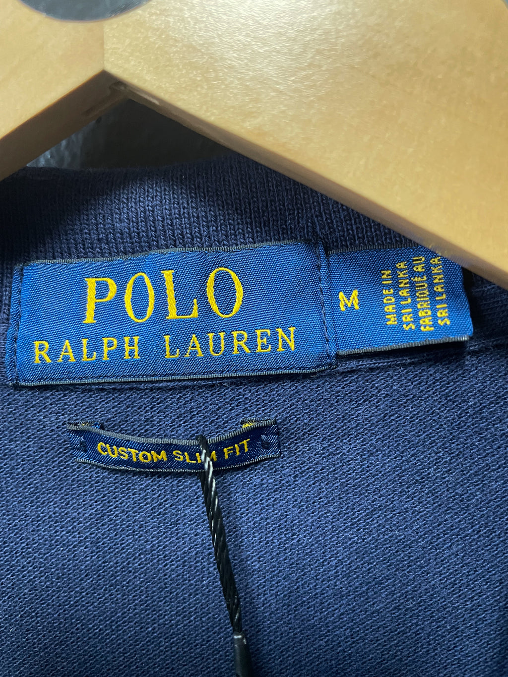 Polo Ralph Lauren Big Pony 3 S/S Golfer - Medium