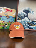 Carhartt 1889 Logo Cap